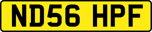 ND56HPF