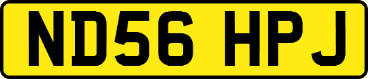 ND56HPJ