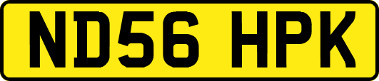 ND56HPK