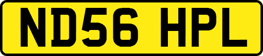 ND56HPL
