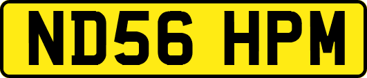 ND56HPM