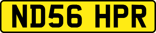 ND56HPR