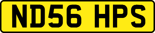 ND56HPS