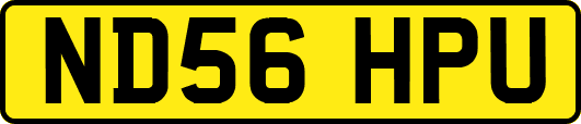 ND56HPU