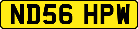 ND56HPW