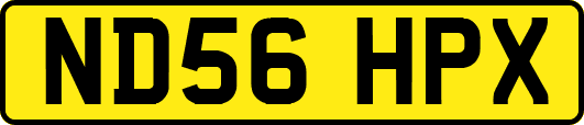 ND56HPX