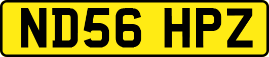 ND56HPZ