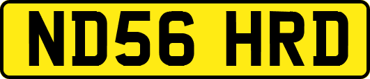 ND56HRD