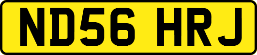 ND56HRJ