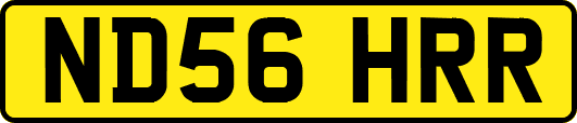 ND56HRR