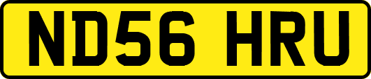 ND56HRU