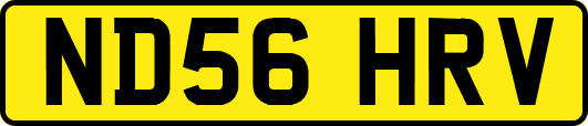 ND56HRV