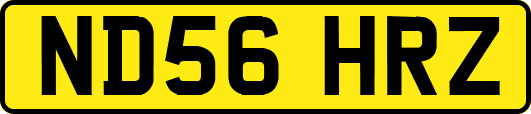 ND56HRZ