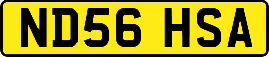 ND56HSA