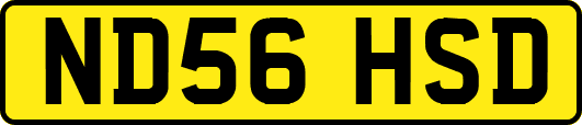ND56HSD