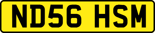 ND56HSM