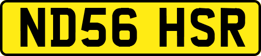 ND56HSR