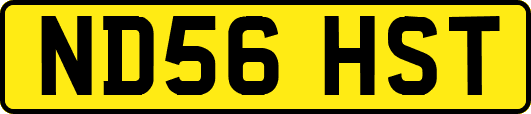 ND56HST