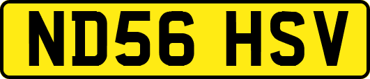 ND56HSV