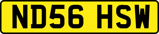 ND56HSW