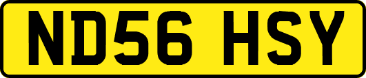 ND56HSY