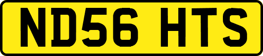 ND56HTS