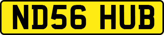 ND56HUB