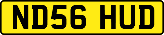 ND56HUD