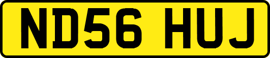 ND56HUJ