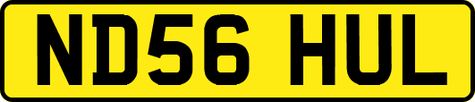 ND56HUL