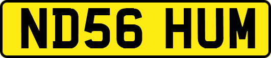 ND56HUM