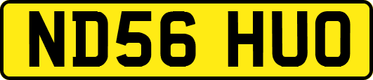 ND56HUO