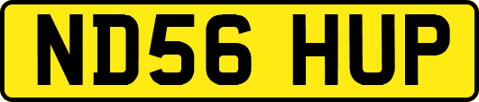 ND56HUP