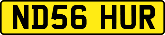 ND56HUR