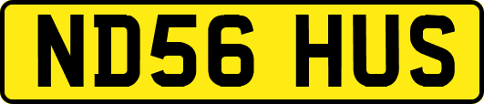 ND56HUS