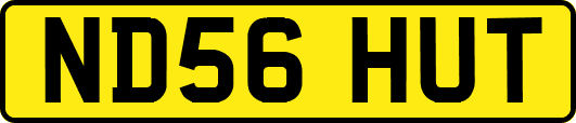 ND56HUT
