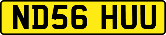 ND56HUU