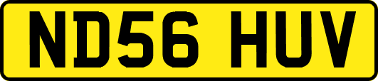 ND56HUV