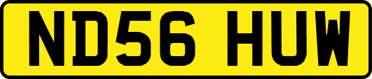 ND56HUW