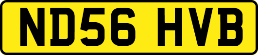 ND56HVB