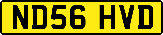 ND56HVD