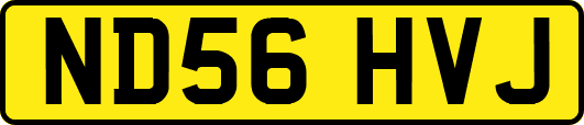 ND56HVJ