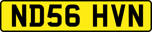 ND56HVN