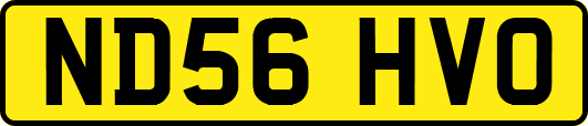 ND56HVO