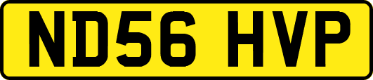 ND56HVP