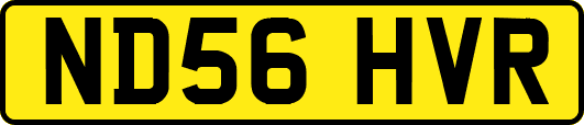 ND56HVR