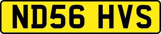 ND56HVS