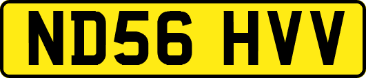 ND56HVV