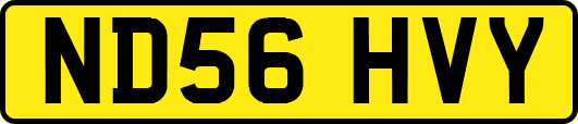 ND56HVY