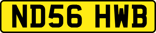 ND56HWB